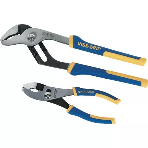 2078701 Irwin Vise-Grip ProPlier Plier Set