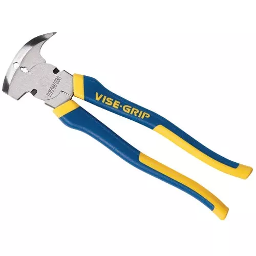 2078901-irwin-vise-grip-fencing-pliers 2078901 Irwin Vise-Grip Fencing Pliers