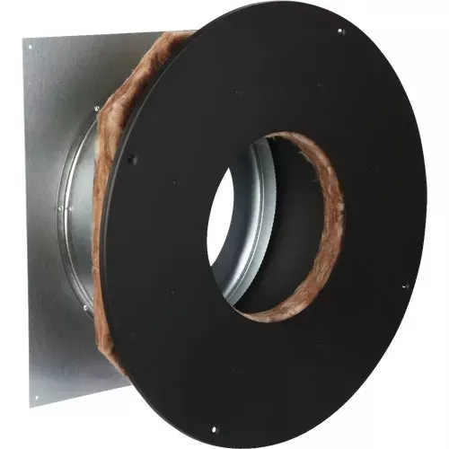 208463-selkirk-sure-temp-insulated-wall-thimble 208463 SELKIRK Sure-Temp Insulated Wall Thimble