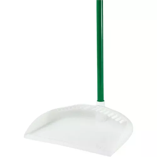 2120-libman-upright-long-handled-dust-pan 2120 Libman Upright Long Handled Dust Pan