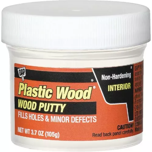 21251-dap-plastic-wood-wood-putty 21251 DAP Plastic Wood Wood Putty