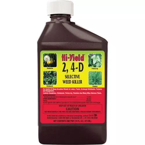 21416-hi-yield-2-4-d-selective-weed-killer 21416 Hi-Yield 2, 4-D Selective Weed Killer