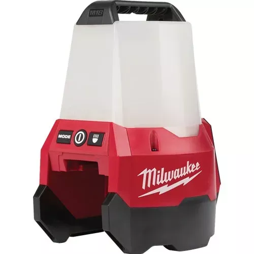 2144-20-milwaukee-m18-radius-work-light-with-flood-mode-tool-only 2144-20 Milwaukee M18 RADIUS Work Light with Flood Mode - Tool Only