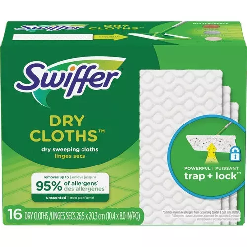 21457-swiffer-sweeper-cloth-mop-refill 21457 Swiffer Sweeper Cloth Mop Refill