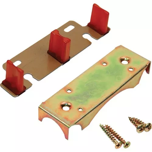 2156ppk3-johnson-hardware-guide-riser-set 2156PPK3 Johnson Hardware Guide/Riser Set
