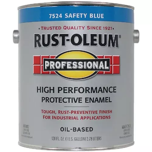 215964-rust-oleum-professional-voc-formula-rust-control-enamel 215964 Rust-Oleum Professional VOC Formula Rust Control Enamel