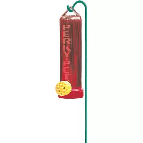 215P Perky-Pet Planter Hummingbird Feeder