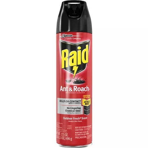 21613-raid-ant-roach-killer 21613 Raid Ant & Roach Killer