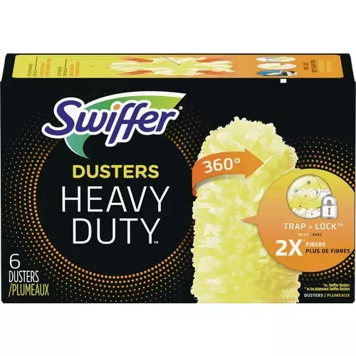 21620-swiffer-360-degrees-duster-refill 21620 Swiffer 360 Degrees Duster Refill