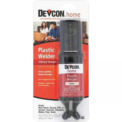 22045-devcon-plastic-welder-epoxy 22045 Devcon Plastic Welder Epoxy