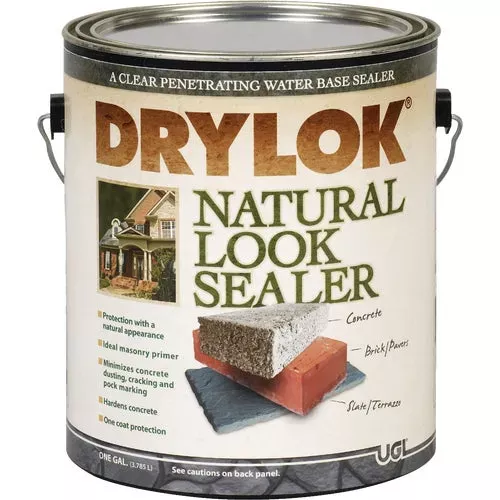 22113-drylok-clear-natural-look-concrete-sealer 22113 Drylok Clear Natural Look Concrete Sealer
