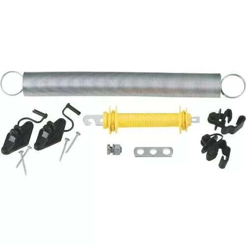 2222-dare-slinky-gate-electric-fence-gate-kit 2222 Dare Slinky Gate Electric Fence Gate Kit