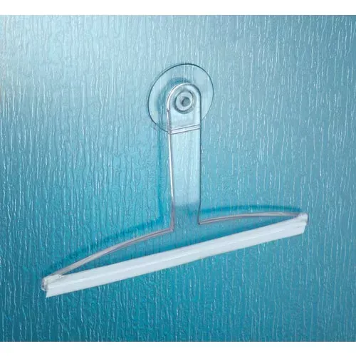 22300-idesign-suction-shower-squeegee 22300 iDesign Suction Shower Squeegee