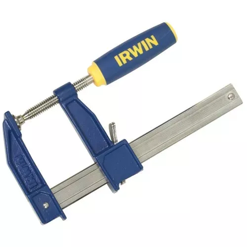 223118-irwin-quick-grip-bar-clamp 223118 Irwin Quick-Grip Bar Clamp