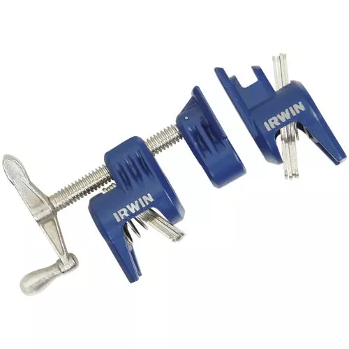 224134-irwin-quick-grip-pipe-clamp 224134 Irwin Quick-Grip Pipe Clamp