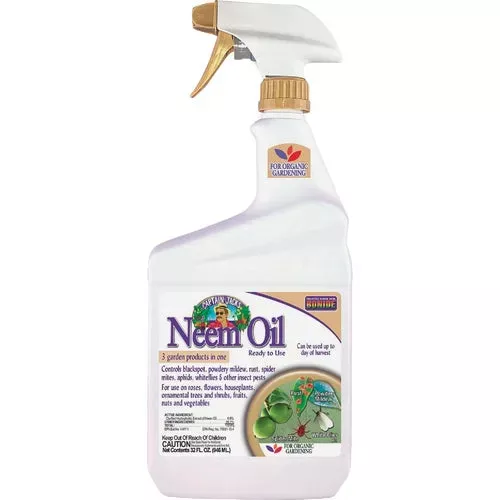 226-bonide-captain-jack-s-neem-oil-insect-disease-killer 226 Bonide Captain Jack's Neem Oil Insect & Disease Killer