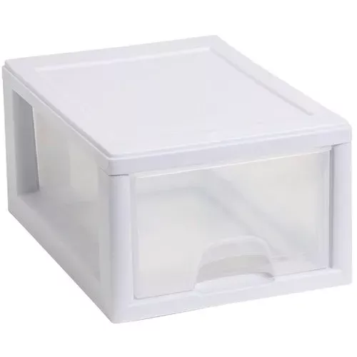 23018006-sterilite-stackable-storage-drawer 23018006 Sterilite Stackable Storage Drawer