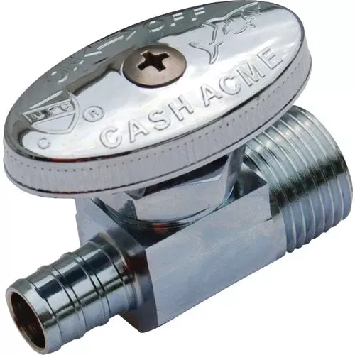 23061lf-sharkbite-multi-turn-chrome-male-stop-straight-valve 23061LF SharkBite Multi-Turn Chrome Male Stop Straight Valve