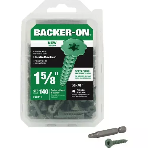 23411-buildex-backer-on-cement-board-screw 23411 Buildex Backer-On Cement Board Screw