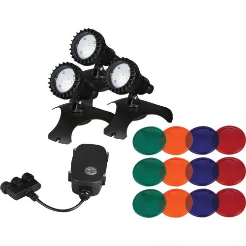 2389-pondmaster-landscape-pond-light 2389 PondMaster Landscape & Pond Light