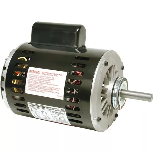 2395-dial-single-inlet-cooler-motor 2395 Dial Single Inlet Cooler Motor