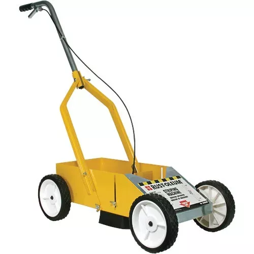 2395000-rust-oleum-professional-striping-machine 2395000 Rust-Oleum Professional Striping Machine