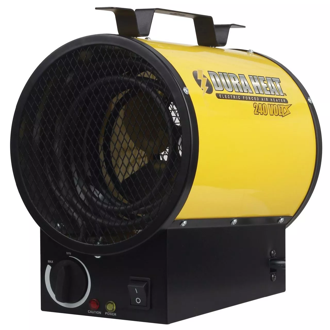 240v-30-amp-industrial-grade-heater 240V/30 Amp Industrial Grade Heater