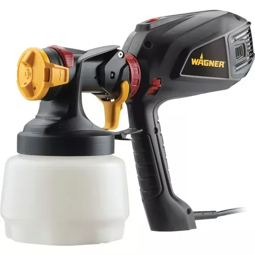 2419305 Wagner FLEXiO 570 Paint Sprayer