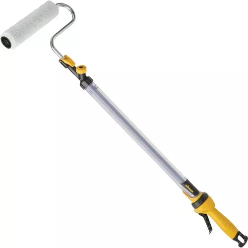 2419329-wagner-smart-flow-trigger-operated-power-roller 2419329 Wagner SMART Flow Trigger Operated Power Roller