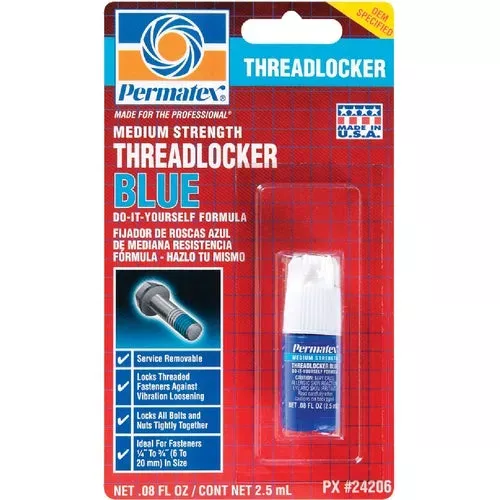 24206-permatex-medium-strength-threadlocker 24206 PERMATEX Medium Strength Threadlocker