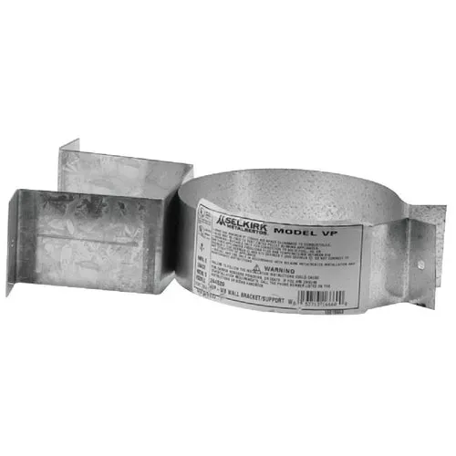 243520-selkirk-vp-pellet-pipe-wall-bracket-support 243520 SELKIRK VP Pellet Pipe Wall Bracket and Support