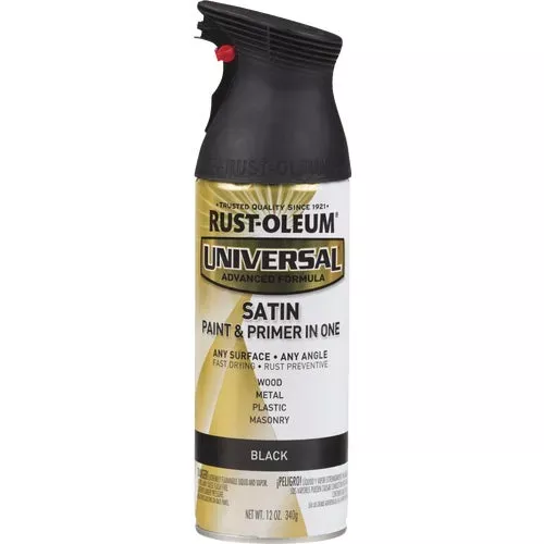 245210 Rust-Oleum Universal All-Surface Spray Paint & Primer In One
