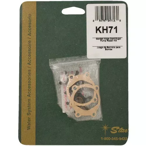24793-portable-pump-gasket-impeller-kit 24793 Portable Pump Gasket & Impeller Kit