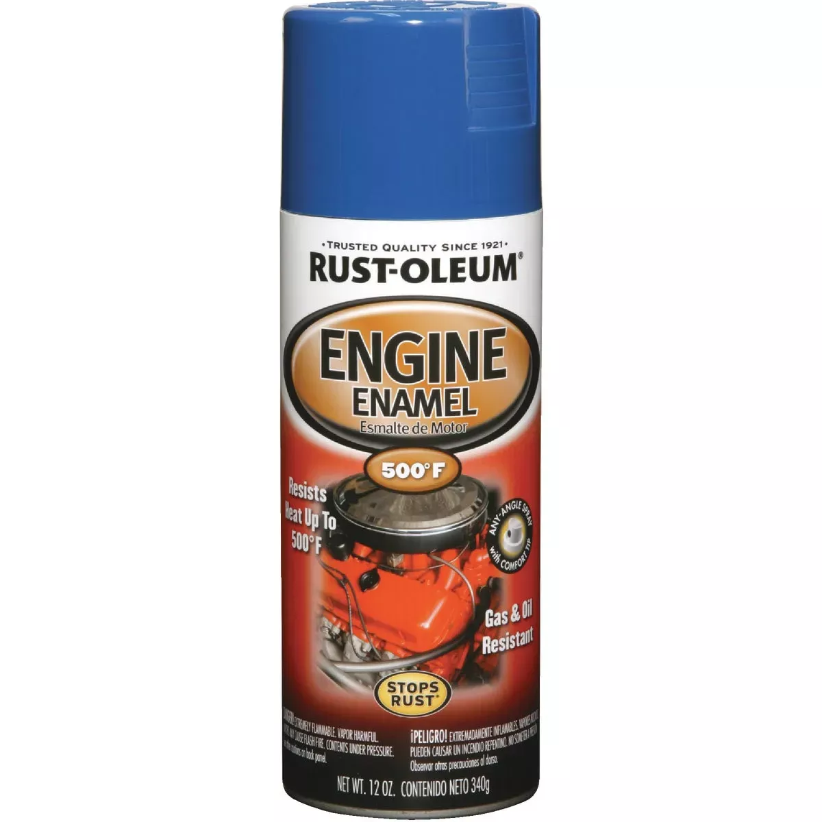 248945-rust-oleum-stops-rust-enamel-engine-paint 248945 Rust-Oleum Stops Rust Enamel Engine Paint