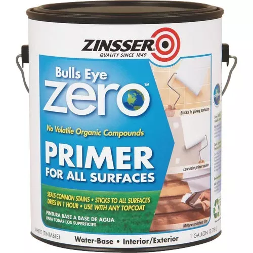 249020-zinsser-bulls-eye-zero-voc-interior-exterior-primer 249020 Zinsser Bulls Eye Zero VOC Interior/Exterior Primer