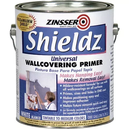 2501-zinsser-shieldz-universal-wallpaper-primer 2501 Zinsser Shieldz Universal Wallpaper Primer