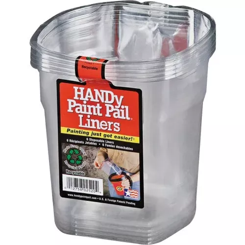 2520-ct-handy-pail-liner 2520-CT Handy Pail Liner