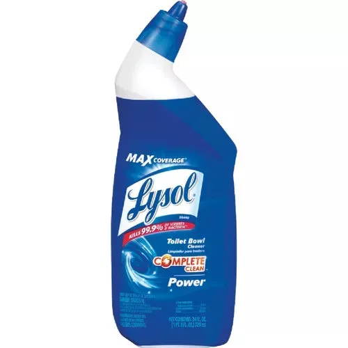 2522-lysol-max-coverage-toilet-bowl-cleaner 2522 Lysol Max Coverage Toilet Bowl Cleaner