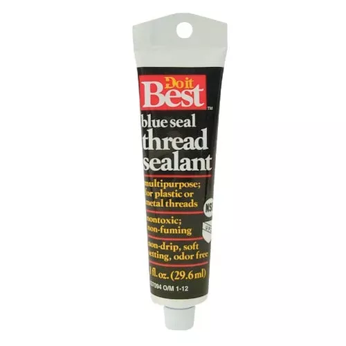 25301-do-it-best-blue-seal-thread-sealant 25301 Do it Best Blue Seal Thread Sealant