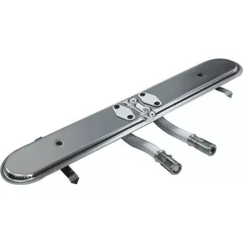 25819 GrillPro Universal Bar Grill Burner