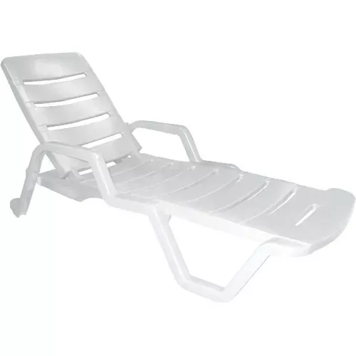 258356 Adams Adjustable Chaise Lounge