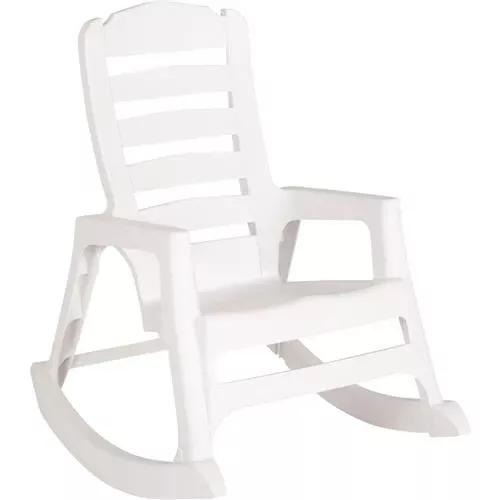 258363-adams-big-easy-stackable-rocking-chair 258363 Adams Big Easy Stackable Rocking Chair