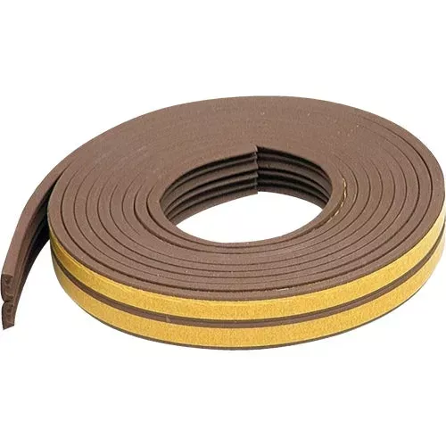 2592-extreme-temperature-small-gap-rubber-weatherstrip 2592 Extreme Temperature Small Gap Rubber Weatherstrip