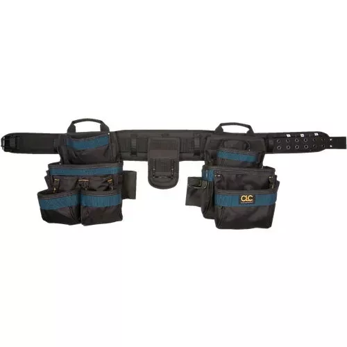 2605 CLC 4-Piece Combo Carpenter Apron
