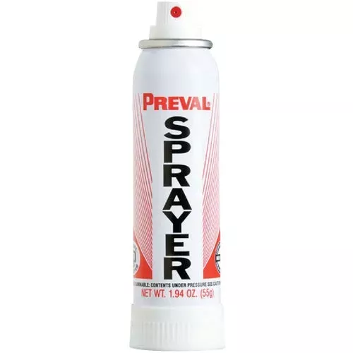 268-preval-paint-sprayer-power-unit 268 Preval Paint Sprayer Power Unit