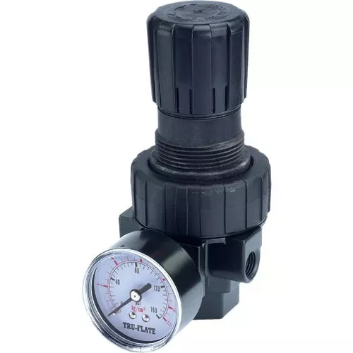 27-414-tru-flate-compact-pressure-regulator 27-414 Tru-Flate Compact Pressure Regulator