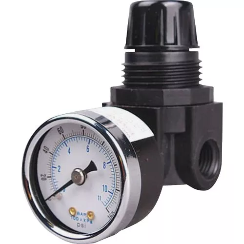 27-444-tru-flate-mini-pressure-regulator 27-444 Tru-Flate Mini Pressure Regulator