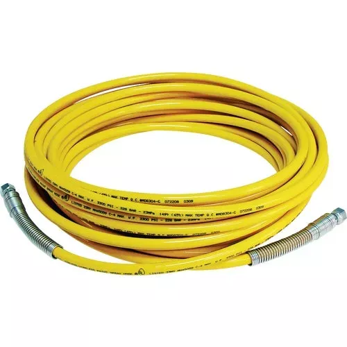 270192-wagner-25-high-pressure-hose 270192 Wagner 25' High-Pressure Hose