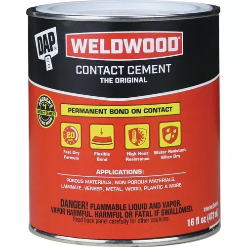 271-dap-weldwood-original-contact-cement 271 DAP Weldwood Original Contact Cement