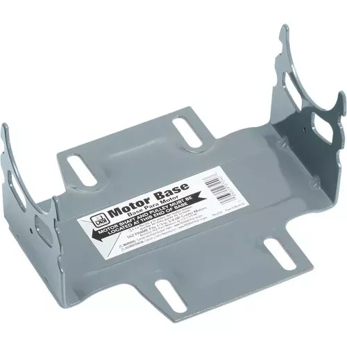 2724-dial-motor-base 2724 Dial Motor Base